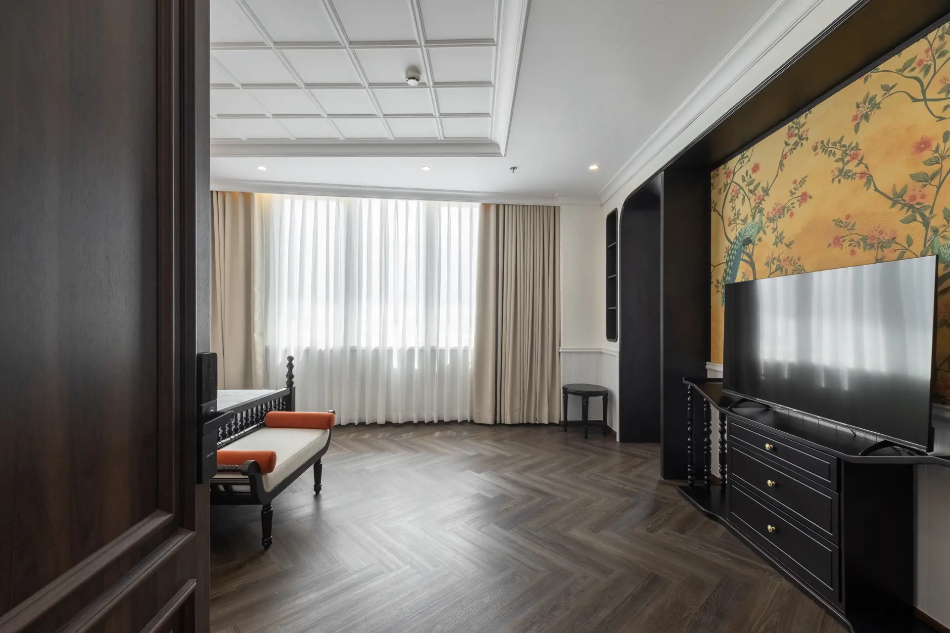 Cẩm nang lưu trú tại Cần Giờ Park Hotel