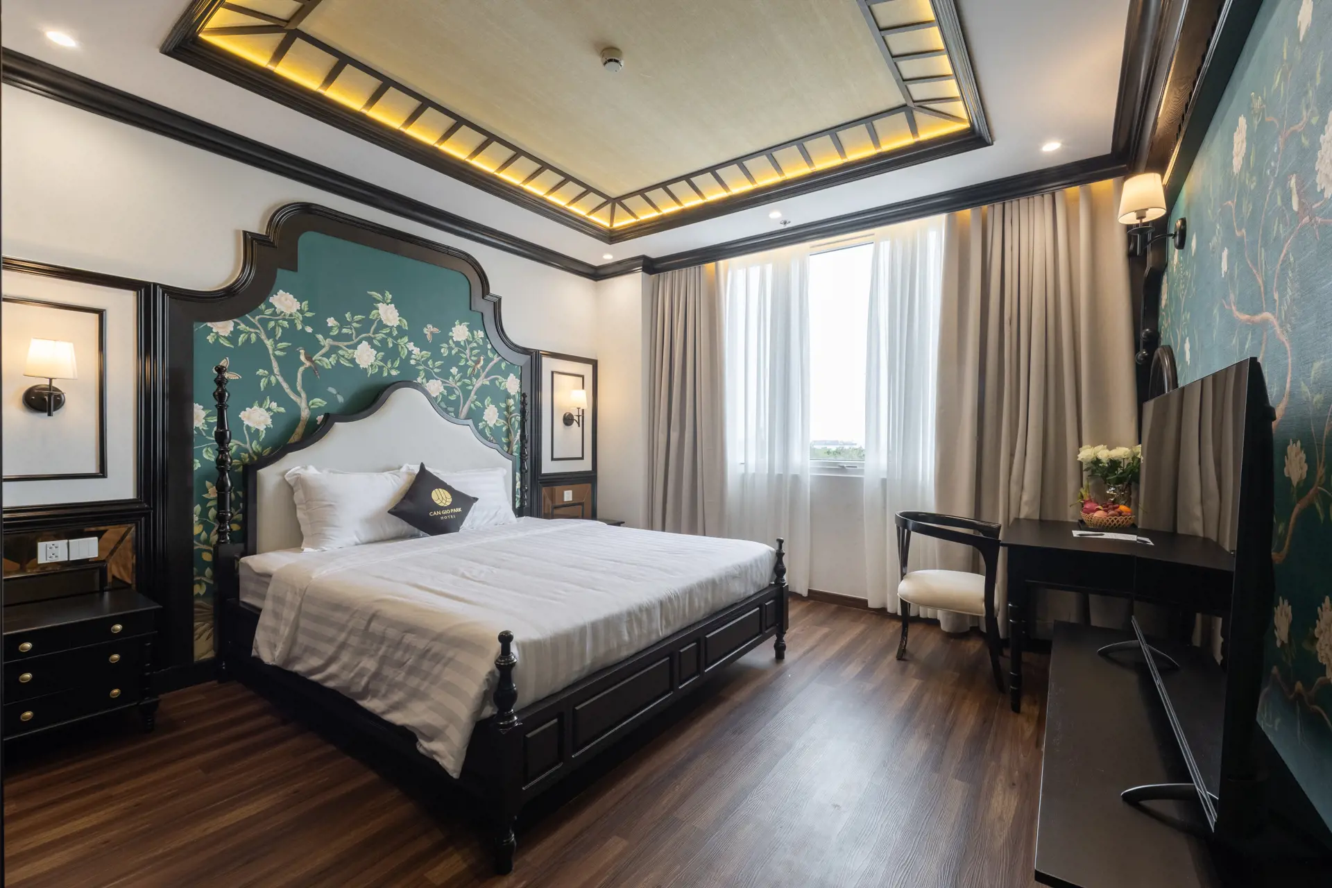 Family Suite Ocean View